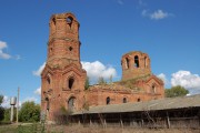 Церковь Николая Чудотворца