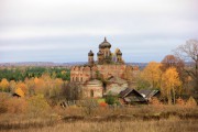 Кырмыж. Церковь Воскресения Христова