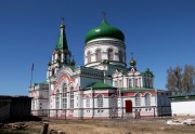 Яранский