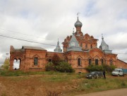 Тужинский