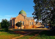 Унинский