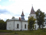 Огрский
