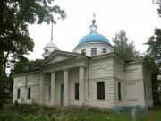 Кувшиновский