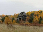 Церковь Иоанна Предтечи