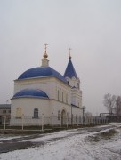 Ельниковский
