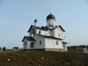 Пушкинский