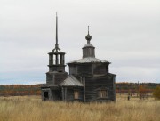 Верховье (Верхняя Мудьюга, Митинская, Ряхковская). Часовня Смоленской иконы Божией Матери