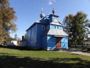 Церковь Успения Пресвятой Богородицы