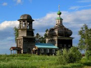 Церковь Богоявления Господня