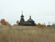 Церковь Николая Чудотворца