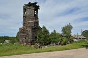 Обухово. Церковь Покрова Пресвятой Богородицы
