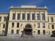 Санкт-Петербург.