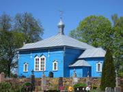 Лань. Церковь Покрова Пресвятой Богородицы