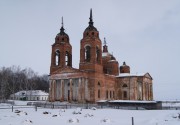 Гагарино. Церковь Воскресения Христова