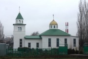 Церковь Тихона, Патриарха Всероссийского