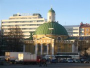 Турку. Церковь Александры Римской