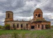 Церковь Успения Пресвятой Богородицы