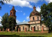 Уржумский