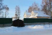 Благовещенский женский монастырь (новый)