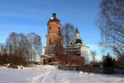 Верхошижемский
