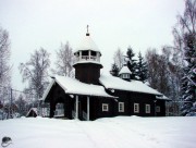 Церковь Вознесения Господня