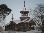 Церковь Владимирской иконы Божией Матери