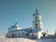 Церковь Илии Пророка