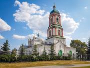 Церковь Михаила Архангела