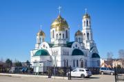 Лысьва,