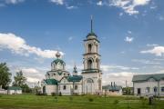 Церковь Михаила Архангела (новая)