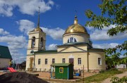 Церковь Михаила Архангела