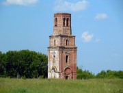 Рождествено. Церковь Троицы Живоначальной