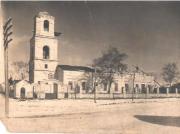 Церковь Николая Чудотворца (старая)