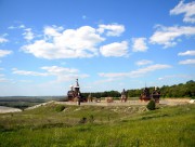 Воскресенский монастырь Новый Иерусалим