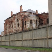 Казань,