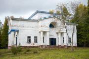 Церковь Петра и Павла