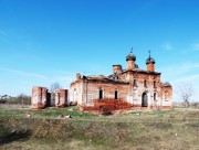 Старомайнский