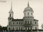 Старомайнский
