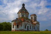 Церковь иконы Божией Матери 