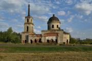 Церковь Николая Чудотворца