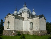 Сааремаа.
