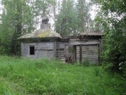 Часовня Николая Чудотворца