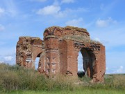 Церковь Казанской иконы Божией Матери