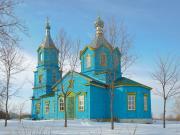 Церковь Троицы Живоначальной