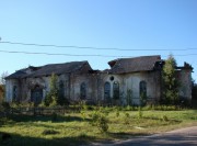 Церковь Рождества Пресвятой Богородицы