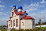 Церковь Михаила Архангела