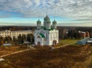 Домодедовский