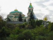 Зольская. Церковь Николая Чудотворца