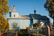 Туров. Церковь Всех Святых