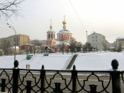 Троицкое подворье